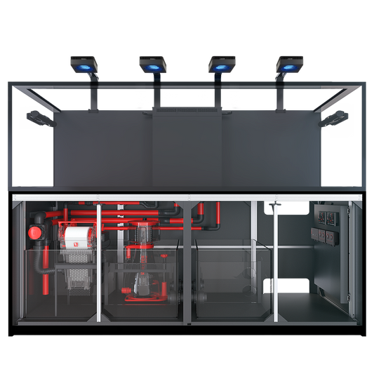 REEFER MAX S-1000 G2+