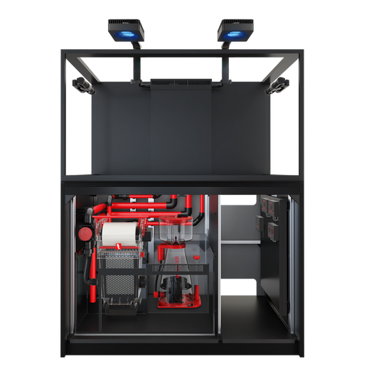 REEFER MAX S-550 G2+