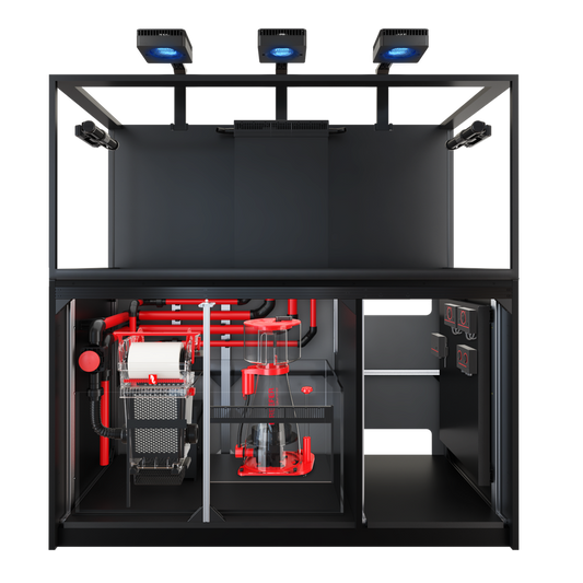 REEFER MAX S-700 G2+