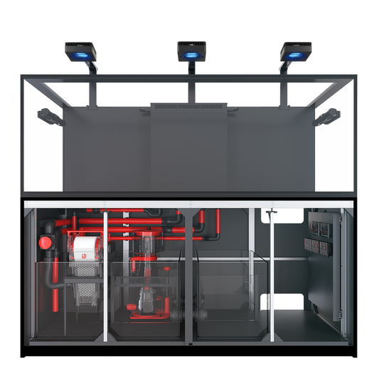 REEFER MAX S-850 G2+