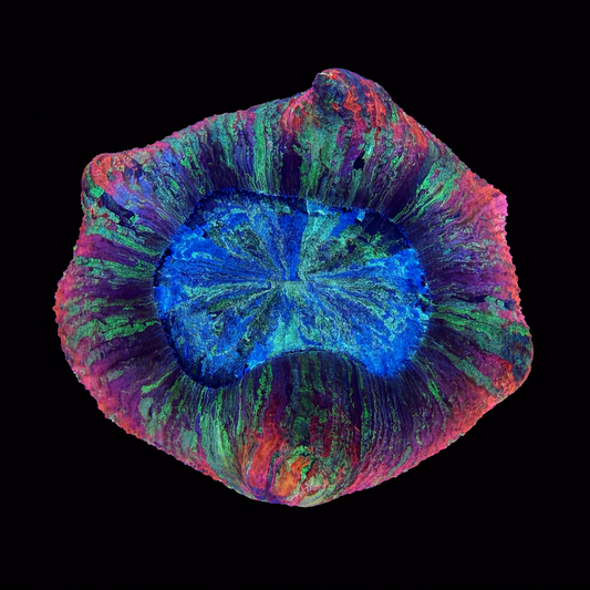 WYSIWYG Master Trachyphyllia