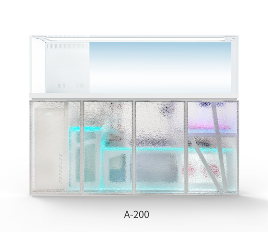 Neptunian Cube A Series 20