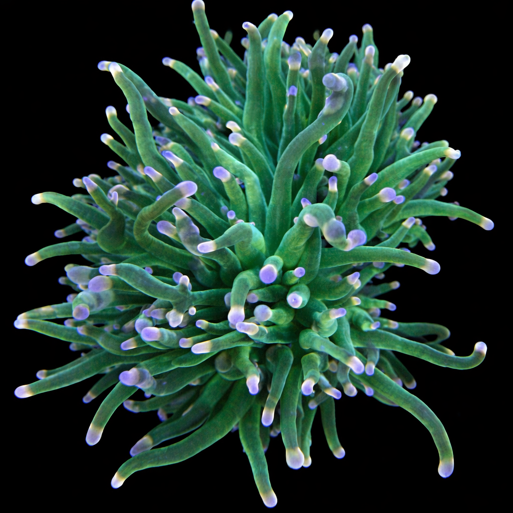 WYSIWYG Pink Tip Torch Coral
