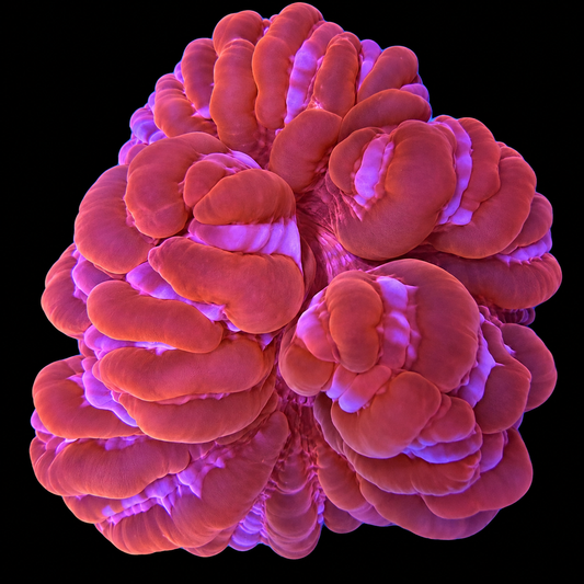 WYSIWYG Ultra Cynarina Coral