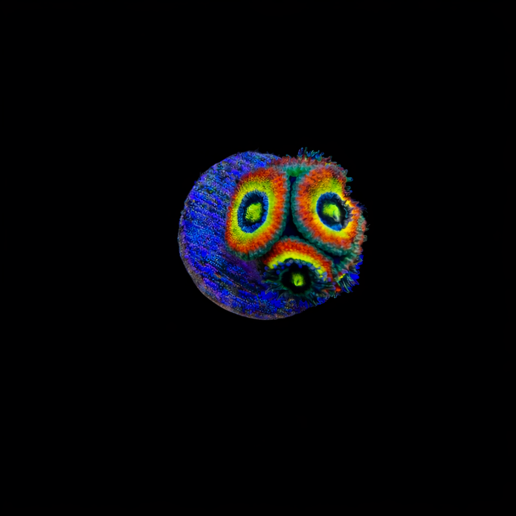 WYSIWYG Holy Grail Micromussa Coral