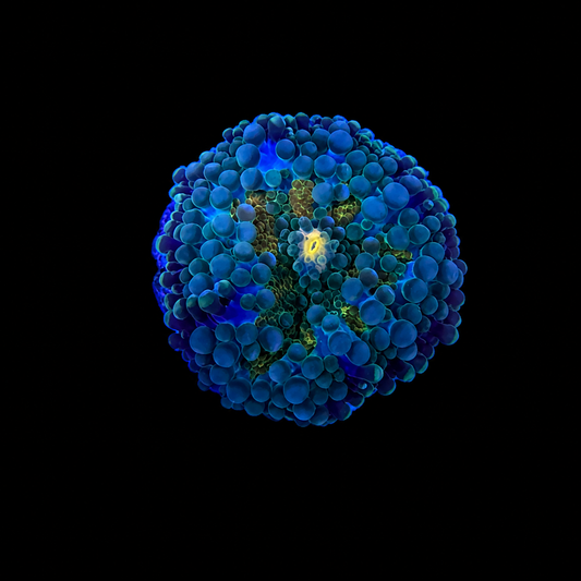 WYSIWYG High End Yuma Coral