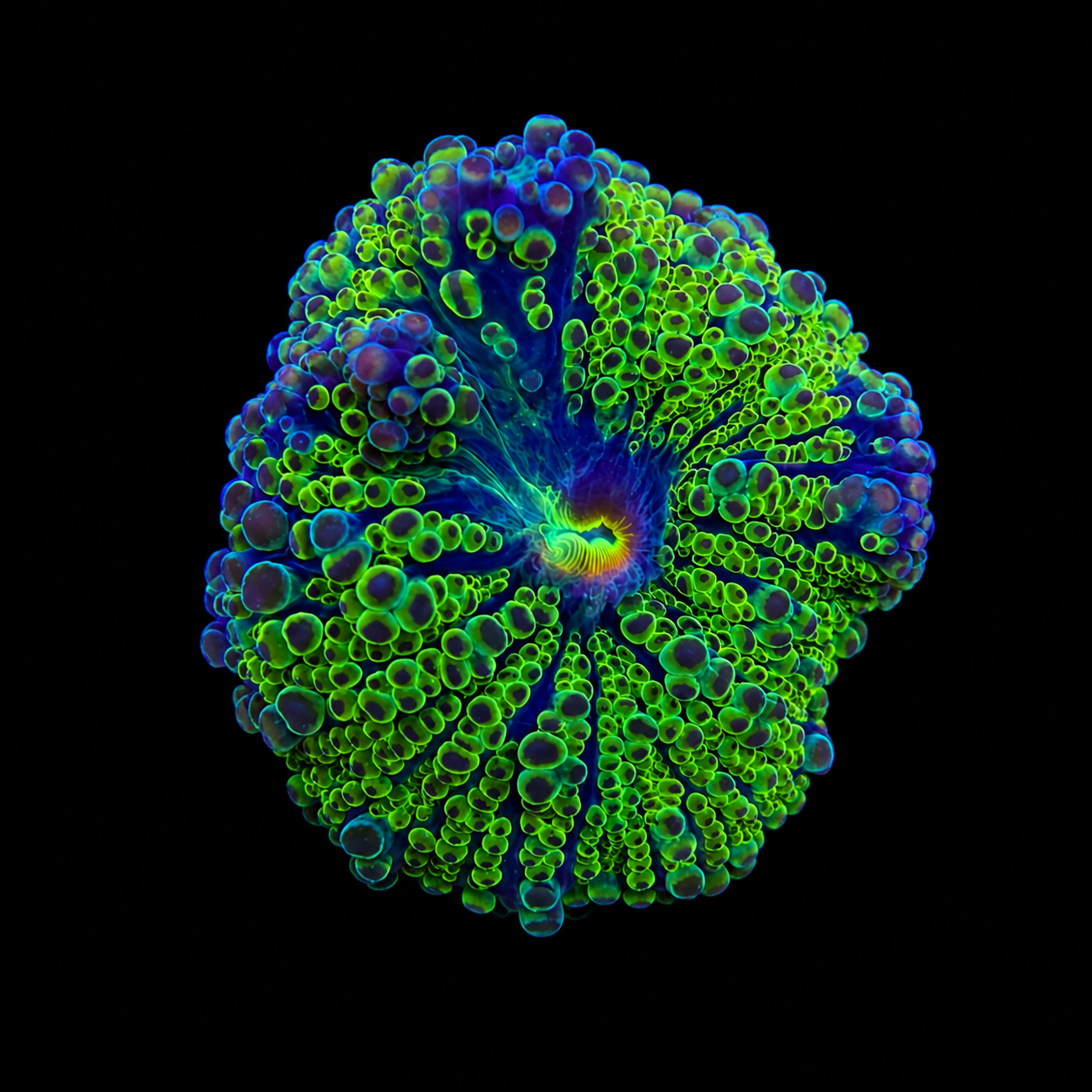 WYSIWYG High End Yuma Coral
