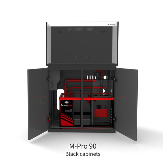 Neptunian Cube Magic Pro Series 90