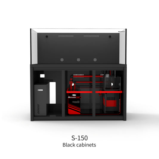 Neptunian Cube Super Series 150