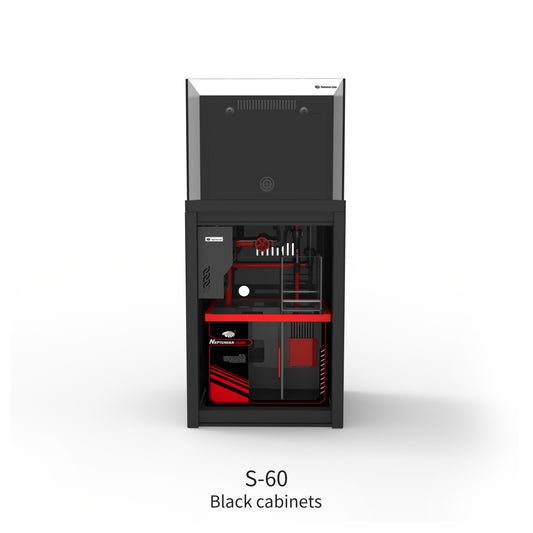 Neptunian Cube Super Series 60