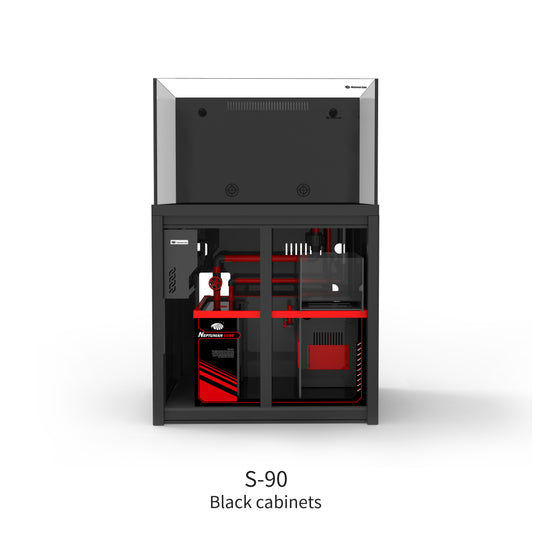 Neptunian Cube Super Series 90