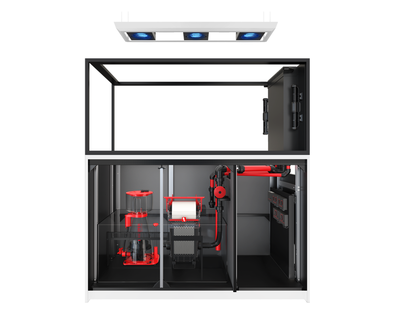 REEFER Peninsula S-700 G3