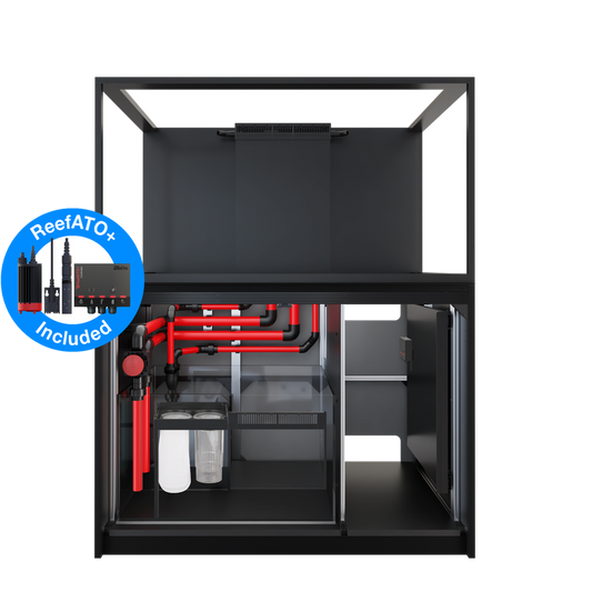 REEFER S-550 G2+
