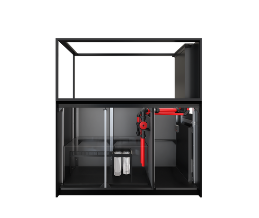 REEFER Peninsula S-700 G3